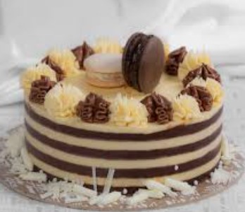 Classic Dessert 9